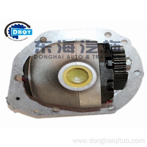 hydraulic pump E9NN600BC 83987329 for ford tractor